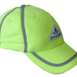 Baseball cooler hat