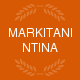 Markitani Ntina