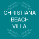 Christiana Beach Villa