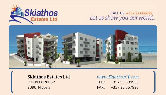 Skiathos Estates Ltd