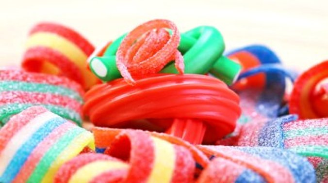 Candy Shop