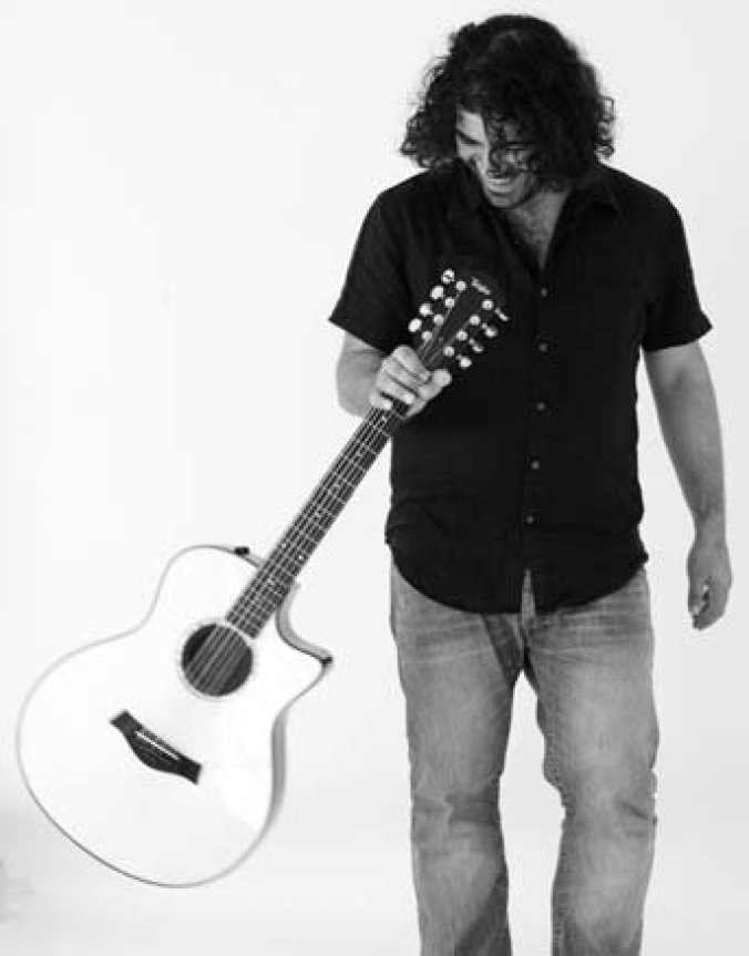 Stefanos Georgiades Live