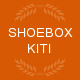 Shoebox - Kiti