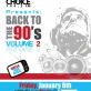 Back to the 90