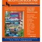 7th MOUFFLON BOOKSHOP  ANNUAL BOOK FAIR