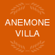 Anemone Villa