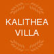Kalithea Villa