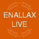 Enallax Live
