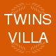 Twins Villa