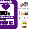 Party Like It's The 90's!