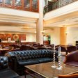 Cafe Vienna-Hilton Park Nicosia
