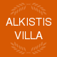 Alkistis Villa