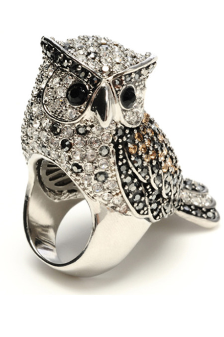 Ring From Amrita Singh