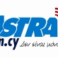 Astra 92.8 FM Stereo