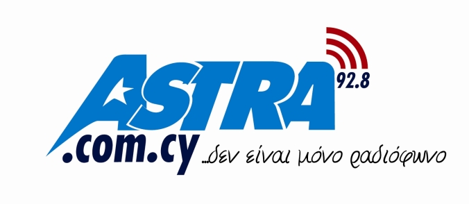 Astra 92.8 FM Stereo