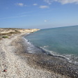 Agios Georgios Alamanou seaside