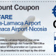 €5 Off Airport Taxi Fare