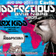 DJ Alex Kidd
