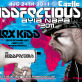 DJ Alex Kidd