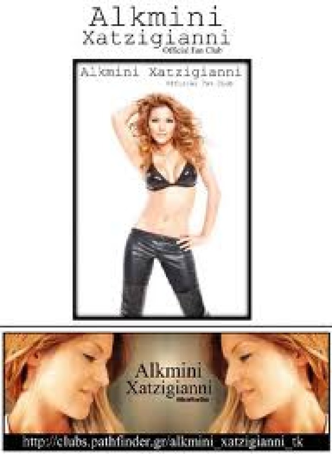 Mr Dj's & Alkmini Hadjiyianni Live