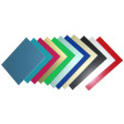 Aluminium building panels
