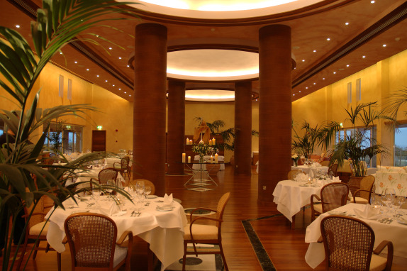 Ambrosia Restaurant