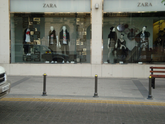 Zara - Cyprus