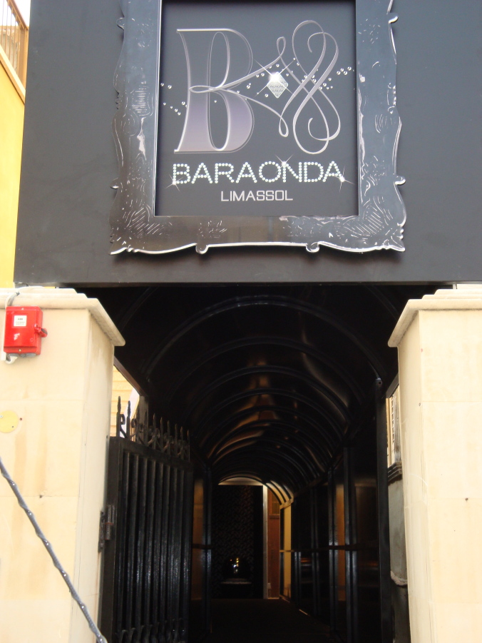 B S Baraonda Limassol