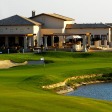 Aphrodite Hills Golf Club House