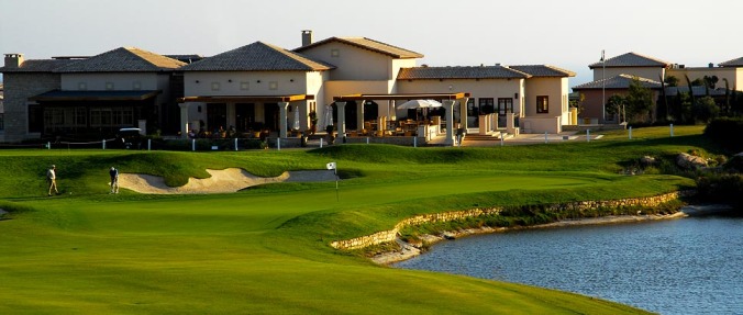Aphrodite Hills Golf