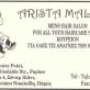 Arista Mallia