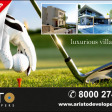 Aristo Developers: -30% on Selected Properties