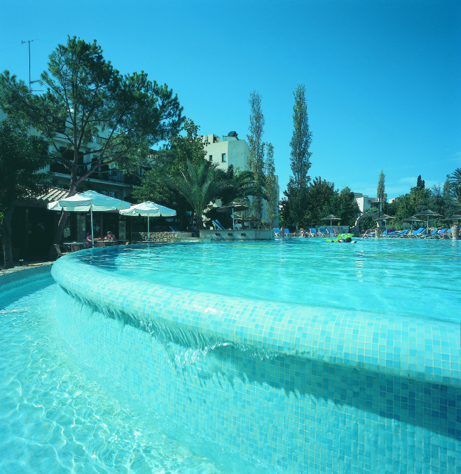 Basilica Holiday Resort