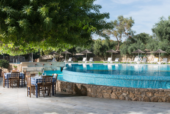 Basilica Holiday Resort