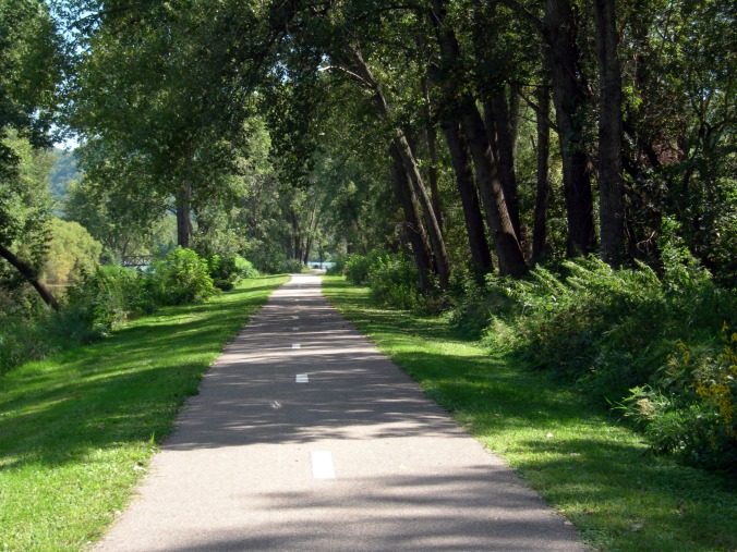 Limassol Walk