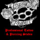 Blood Brothers Professional Tattoo and Piercing Studio