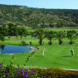 Secret Valley Golf Resort