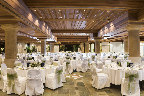 Armonia Restaurant