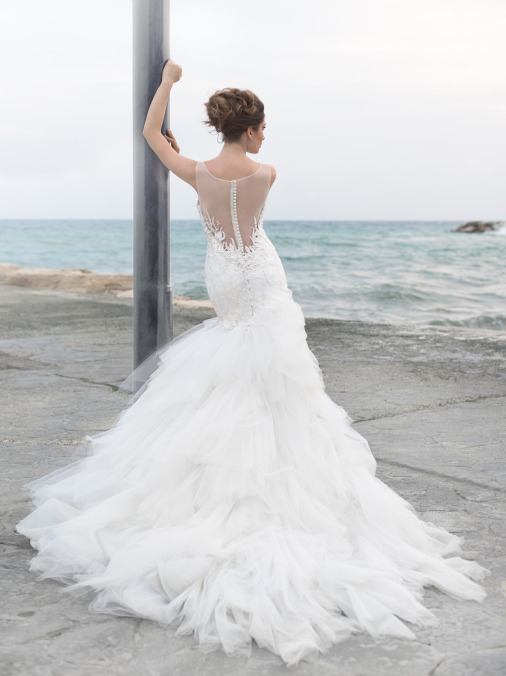 wedding dresses cyprus