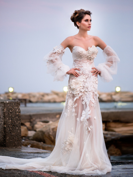 wedding dresses cyprus