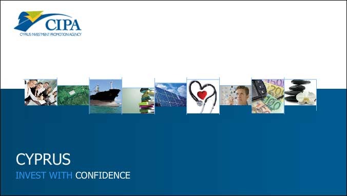 Cyprus Investment Promotion Agency (CIPA)
