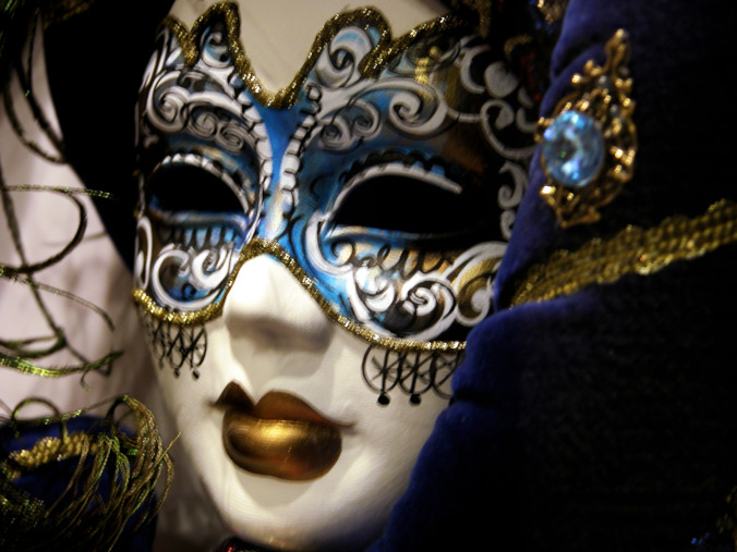Farewell Carnival Fiesta - Limassol Carnival 2012