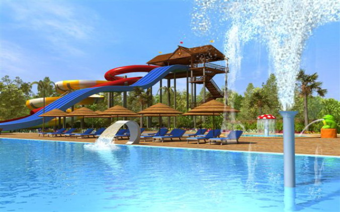 Louis Phaethon Beach Hotel