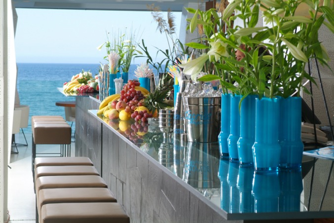 Caprice Lounge Bar (Londa Hotel)