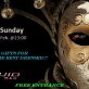 Carnival Party @ Liquid Bar