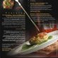 Molecular Cuisine Seminar