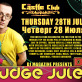 Judge Jules