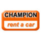 Champion Rental Cars Ltd