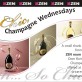 Chic Champagne Wednesdays