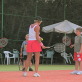 Sacha Appleton - Tennis Coach